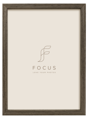 800q-01_132488 Focus Willow Black 15x20 -kehys