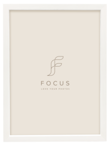 800q-01_132505 Focus Willow White 10x15 -kehys