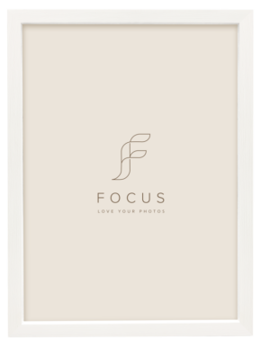 800q-01_132505 Focus Willow White 20x30 -kehys