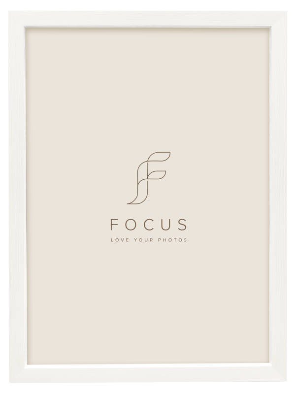 800q-01_132505 Focus Willow White 10x15 -kehys