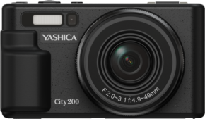 800q-01_132906 YASHICA City 200 -musta