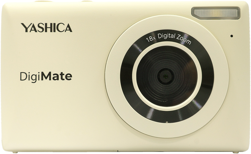 800q-01_133075 YASHICA DigiMate -Off White