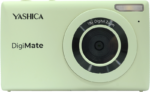 YASHICA DigiMate -vihreä
