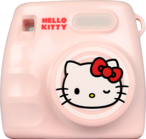 800q-01_133144 YASHICA x Hello Kitty Mini Digital Camera -pinkki