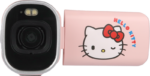 YASHICA x Hello Kitty DigiPocket Camcorder -pinkki