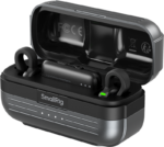SmallRig 5717 S70-C2 Wireless Microphone -musta