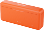 SmallRig 5922 Charging Case for DJI Action 6 -laturi