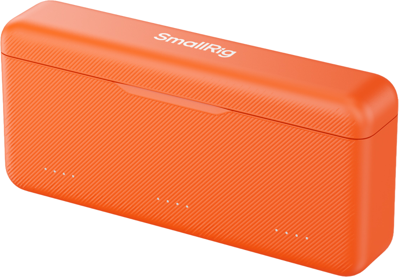 800q-01_136469 SmallRig 5922 Charging Case for DJI Action 6 -laturi