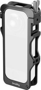800q-01_136471 SmallRig 5939 Advanced Cage for Insta360 X4 Air -kehikko