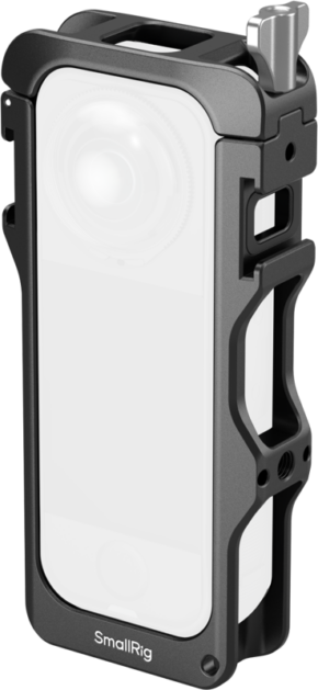 SmallRig 5939 Advanced Cage for Insta360 X4 Air frame