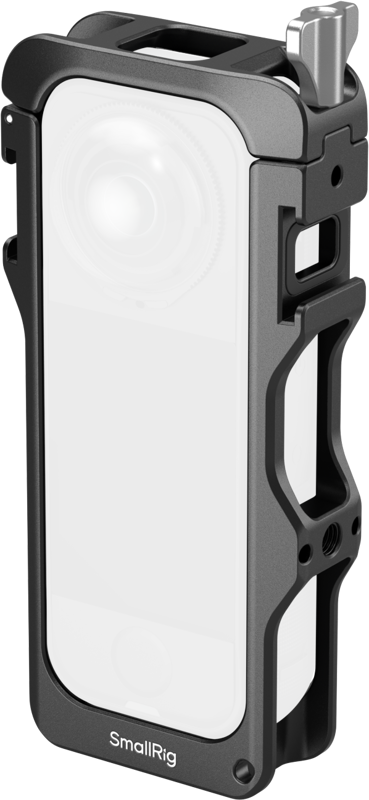 800q-01_136471 SmallRig 5939 Advanced Cage for Insta360 X4 Air -kehikko