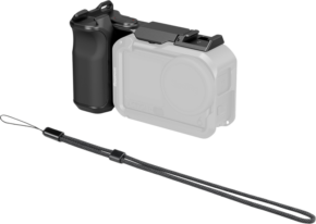 SmallRig 6259 Handle for SmallRig Cages for DJI Osmo Action 6 frame