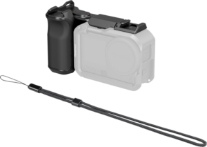 800q-01_136472 SmallRig 6259 Handle for SmallRig Cages for DJI Osmo Action 6 -kehikko