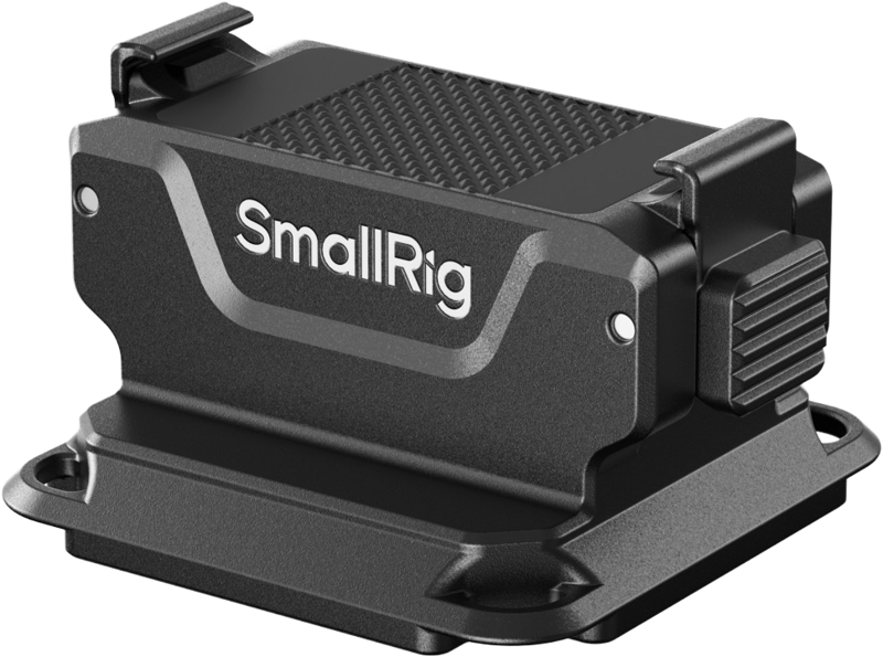 800q-01_136476 SmallRig 6014 Attachable Mount to Arca-Swiss Adapter for DJI Osmo