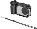 SmallRig 6037 Cage Kit for DJI Osmo Action 6 -kehikko