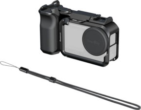 800q-01_136477 SmallRig 6037 Cage Kit for DJI Osmo Action 6 -kehikko