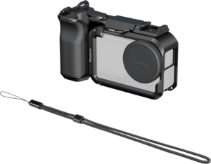 800q-01_136477 SmallRig 6037 Cage Kit for DJI Osmo Action 6 -kehikko