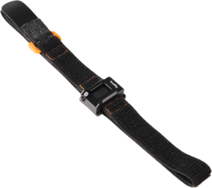 800q-01_136478 SmallRig 5711 Cold Shoe Mount with Hook and Loop Strap