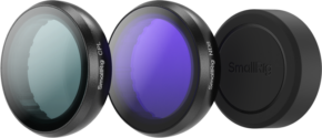 SmallRig 5862 Filter Kit for Insta360 GO Ultra – filter set