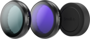 800q-01_136479 SmallRig 5862 Filter Kit for Insta360 GO Ultra - suodinsarja
