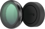 Smallrig 5863 Black Mist Filter Kit for Insta360 GO Ultra - suodin