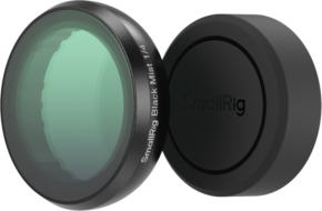800q-01_136480 Smallrig 5863 Black Mist Filter Kit for Insta360 GO Ultra - suodin