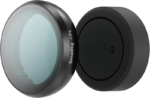 SmallRig 6087 CPL Filter for Insta360 GO Ultra - CPL-suodin