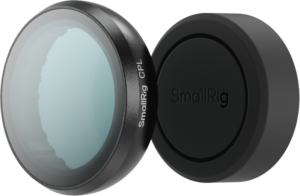 SmallRig 6087 CPL Filter for Insta360 GO Ultra - CPL-suodin