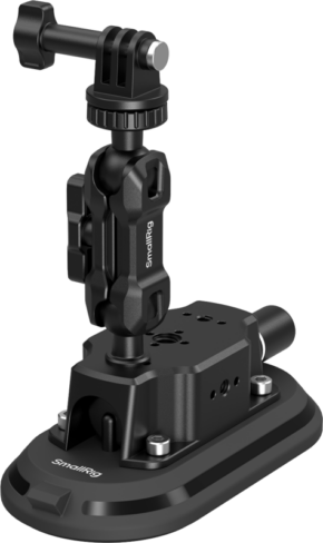 800q-01_136527 SmallRig 5842 Car Suction Support 3 × 6" for Action Cameras -imukuppi
