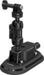 SmallRig 5842 Car Suction Support 3 × 6" for Action Cameras -imukuppi