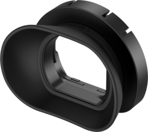 800q-01_136528 SmallRig 5713 Horizontal-to-Vertical Camera Viewfinder Eyecup for Sony FX2