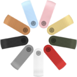 SmallRig 6269 Silicone Case Kit for S70 Wireless Microphone (9 väriä)