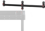 SmallRig 6252 Wireless Video Transmitter Support for Camera Cart (3-in-1 Version)