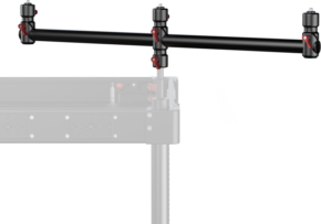 SmallRig 6252 Wireless Video Transmitter Support for Camera Cart (3-in-1 Version)