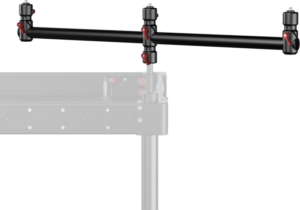 800q-01_136600 SmallRig 6252 Wireless Video Transmitter Support for Camera Cart (3-in-1 Version)