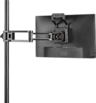SmallRig 6257 Mount Plate for Monitor VESA for Camera Cart