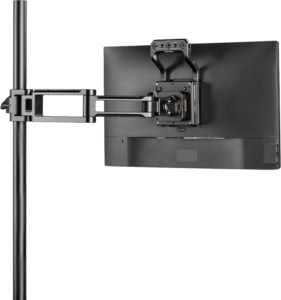 800q-01_136604 SmallRig 6257 Mount Plate for Monitor VESA for Camera Cart