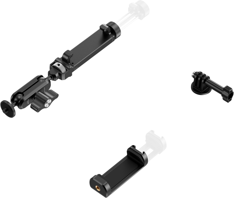 800q-01_136646 SmallRig 5726 Fence Mount for Action Cameras