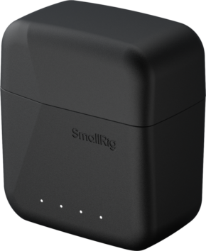 800q-01_136647 SmallRig 5204 Charging Case with Integrated Power Bank for DJI Mic 2