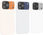 SmallRig 6073 Square ND & Black Mist Filter Kit for iPhone 17 Pro sininen -suodinkitti