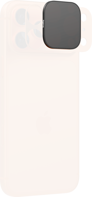 800q-01_136655 SmallRig 6070 Square ND Filter Kit iPhone 17 Pro Series -ND-suodinsarja
