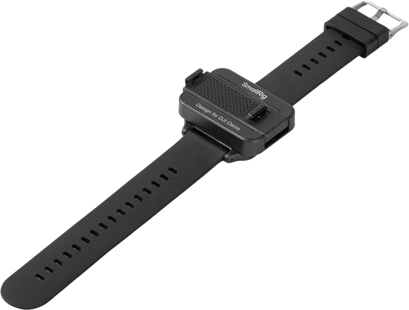 800q-01_136685 SmallRig 5763 POV Wrist Strap for Action Cameras