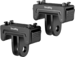 SmallRig 6303 Quick Release Mount Adapter for Insta360 X5 / X4 Air / Ace Pro 2 / Ace Pro / Ace