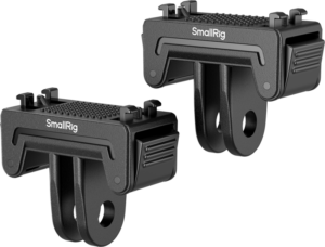 800q-01_136725 SmallRig 6303 Quick Release Mount Adapter for Insta360 X5 / X4 Air / Ace Pro 2 / Ace Pro / Ace