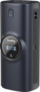800q-01_136754 SmallRig 5110 Power Bank Charger Case Kit for Nikon EN-EL15c -laturikotelo