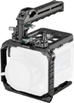 SmallRig 5281 Cage Kit for Blackmagic PYXIS 6K / 12K-kehikko