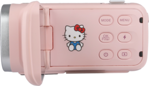 800q-02_134266 YASHICA x Hello Kitty DigiPocket Camcorder -pinkki