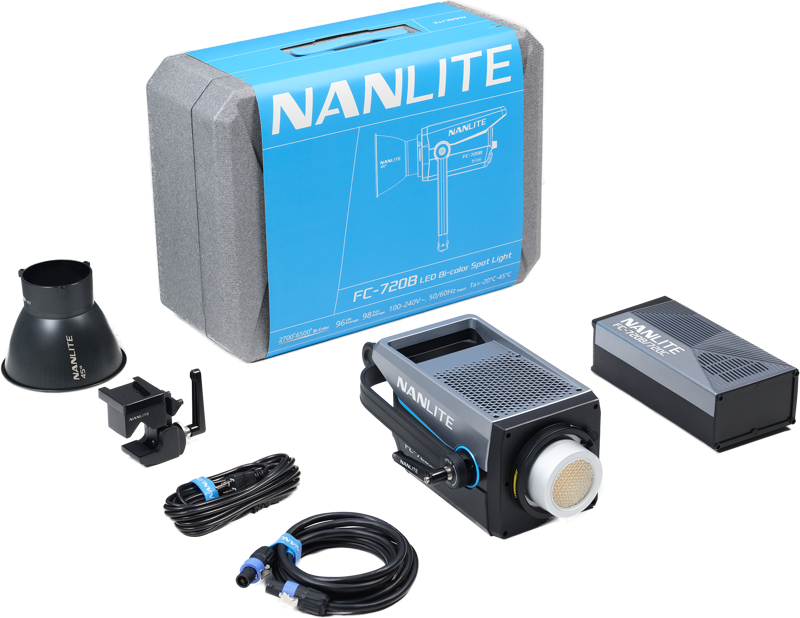 800q-02_135721 Nanlite FC-720C LED RGBW Spot Light -led valo