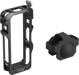 800q-02_136471 SmallRig 5939 Advanced Cage for Insta360 X4 Air -kehikko