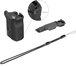 800q-02_136472 SmallRig 6259 Handle for SmallRig Cages for DJI Osmo Action 6 -kehikko